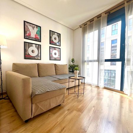 Apartamento Centro De مدريد المظهر الخارجي الصورة