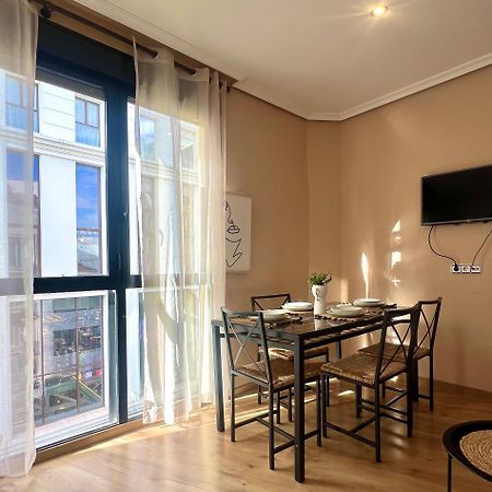 Apartamento Centro De مدريد المظهر الخارجي الصورة