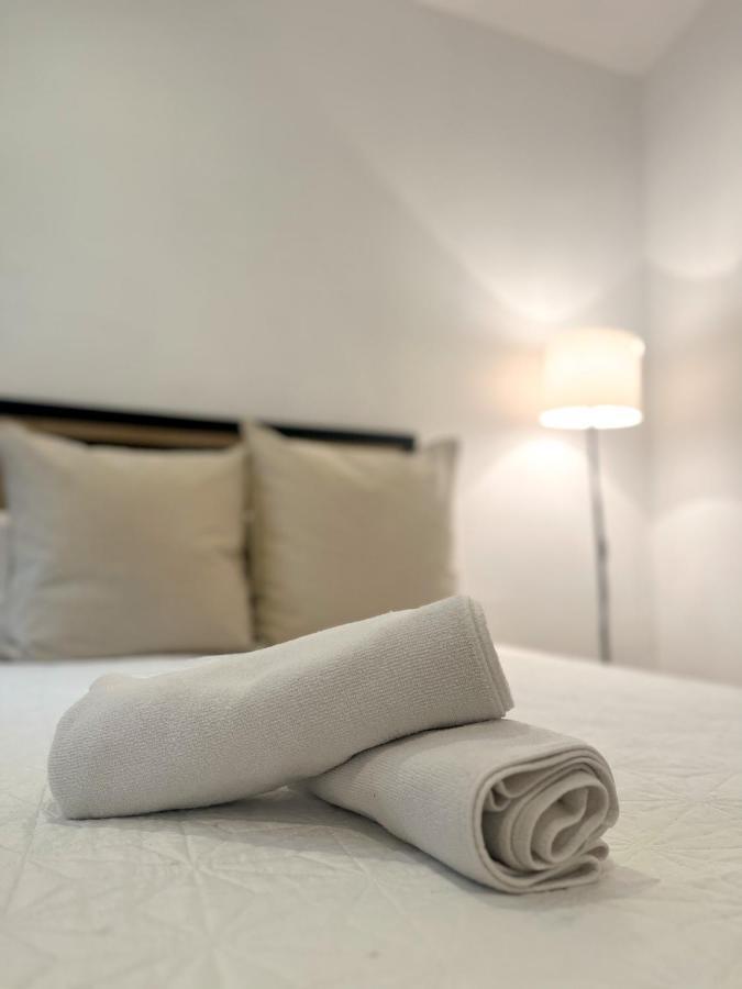 Apartamento Centro De مدريد المظهر الخارجي الصورة